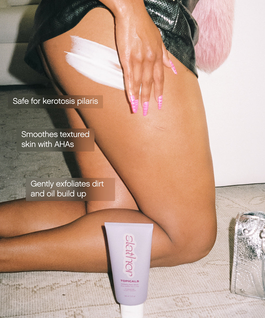Body MVPs
