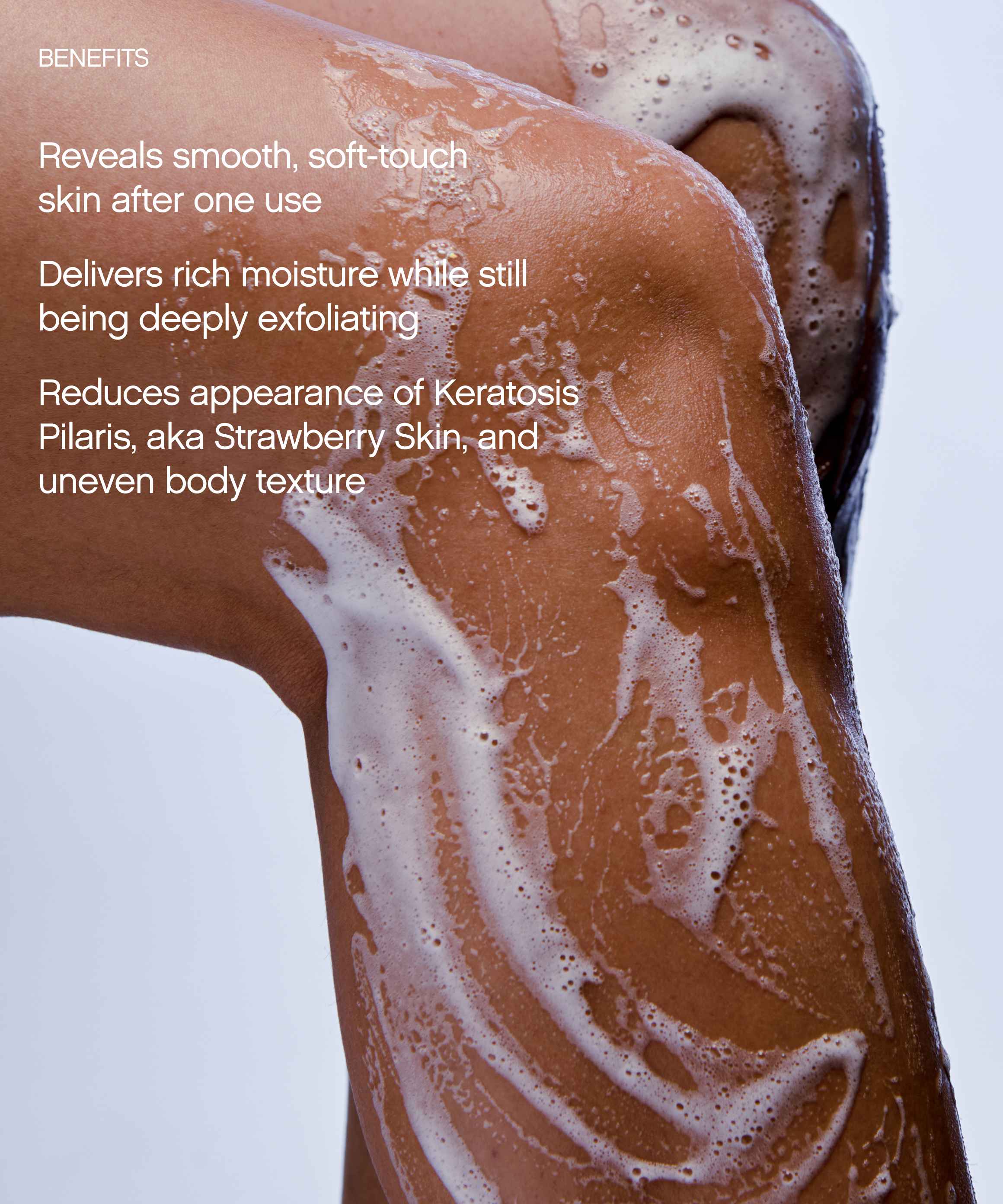 Slather Exfoliating & Smoothing Bar