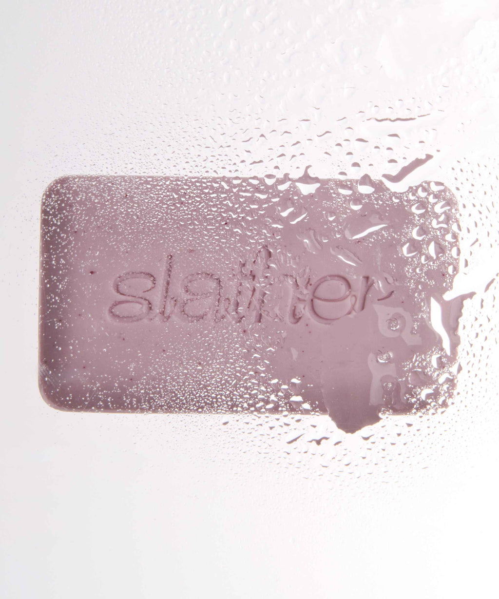 Slather Exfoliating & Smoothing Bar (2 Pack)