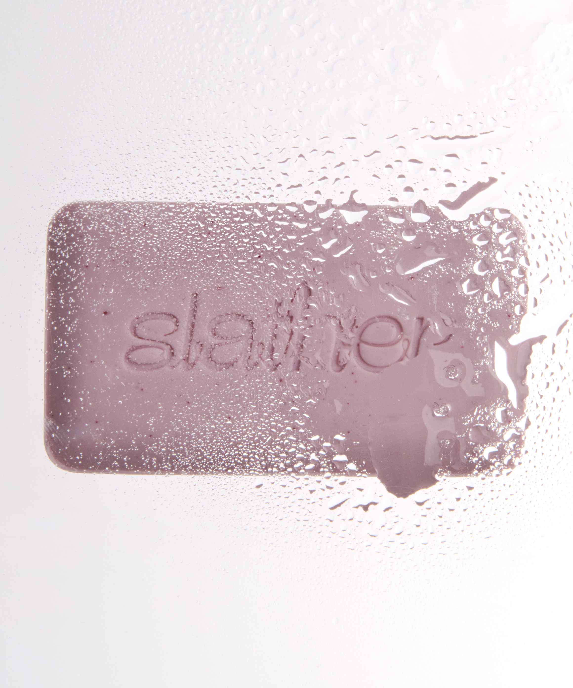 Slather Exfoliating & Smoothing Bar