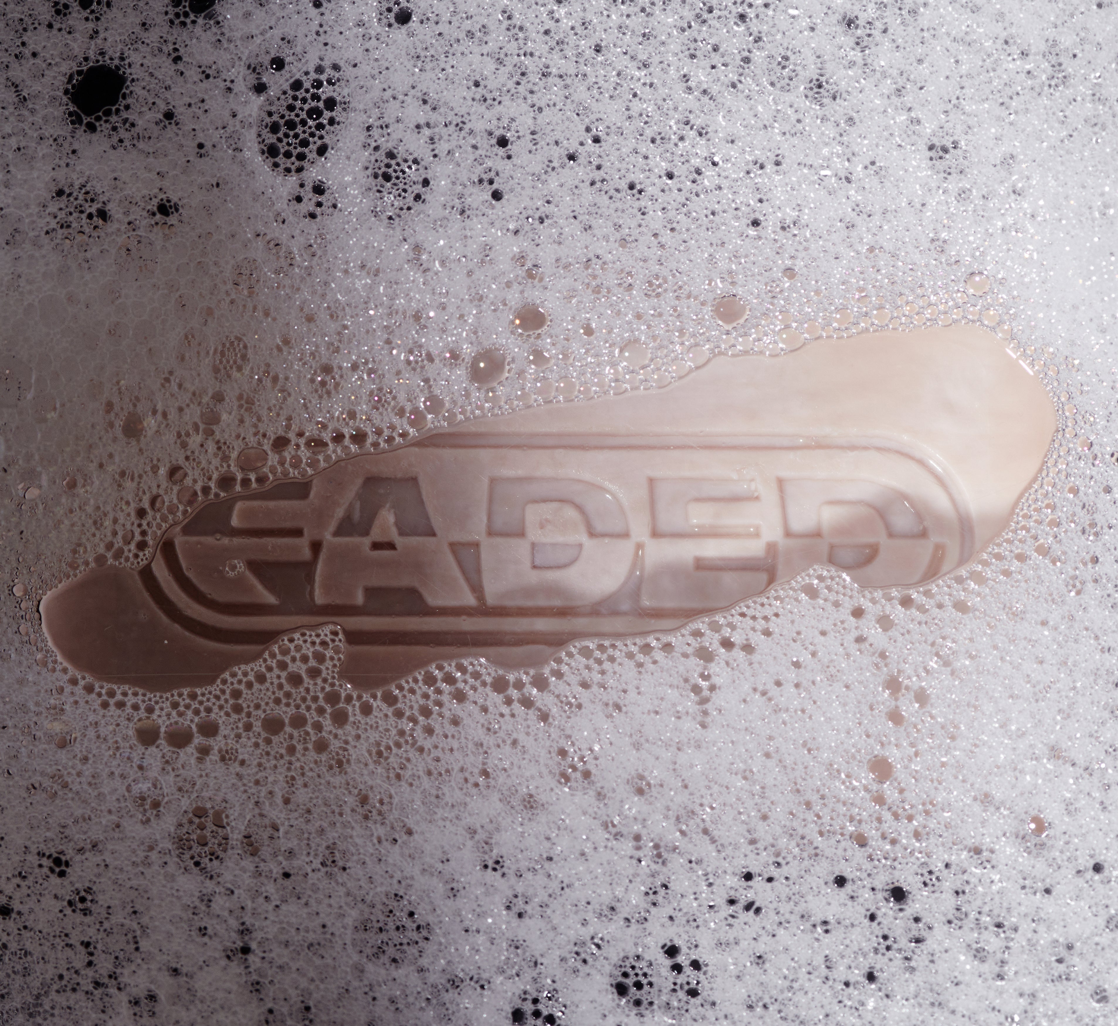 Faded Brightening Cleansing Bar