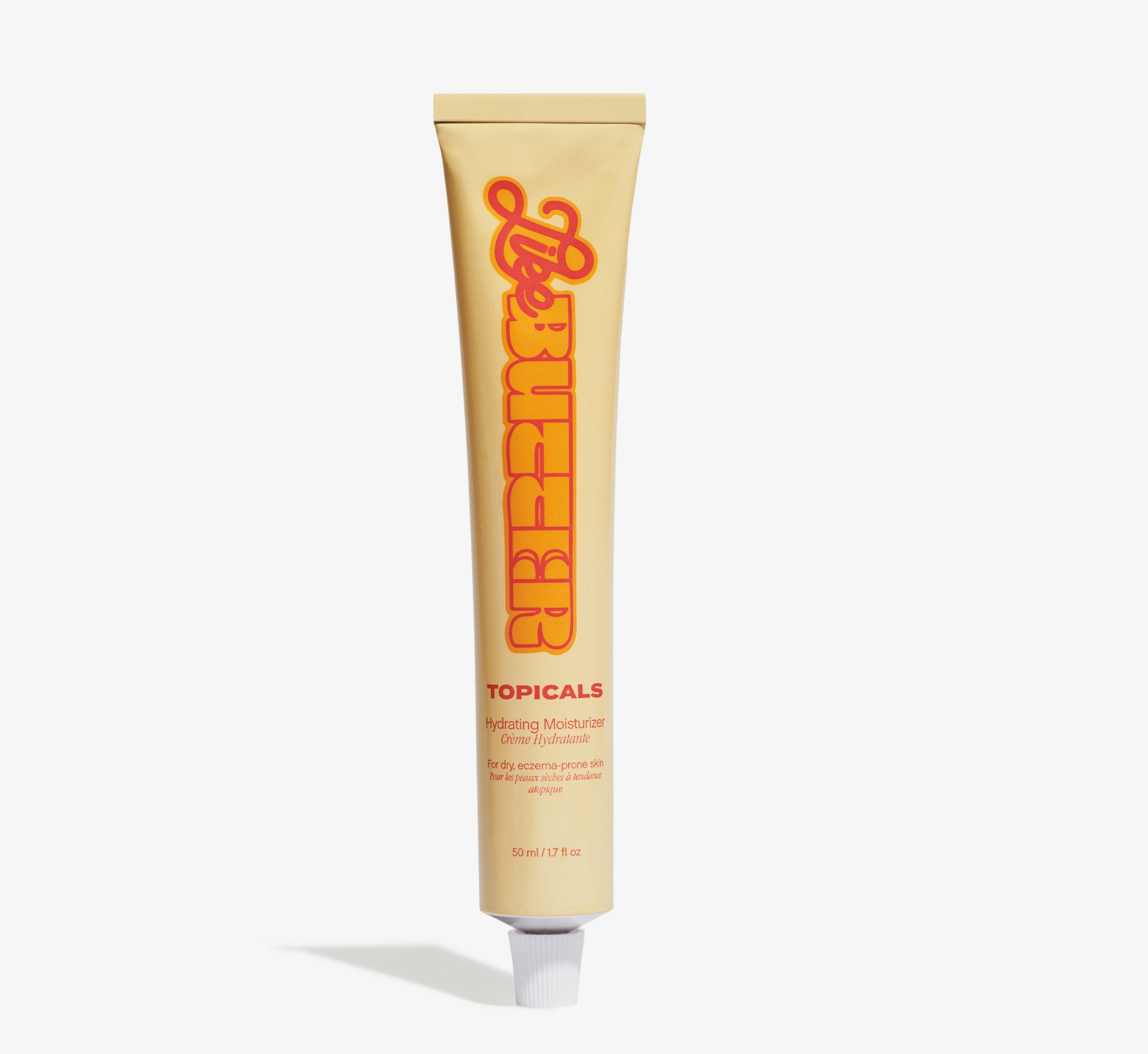 Like Butter Hydrating Mask
