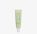 Skin texture primer from Topicals Sealed shown as a single light green 28ml tube with bold branded branding on a white background.