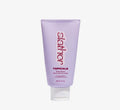 Exfoliating body serum from Topicals Slather shown as a single lavender 150ml tube standing upright on a white background.