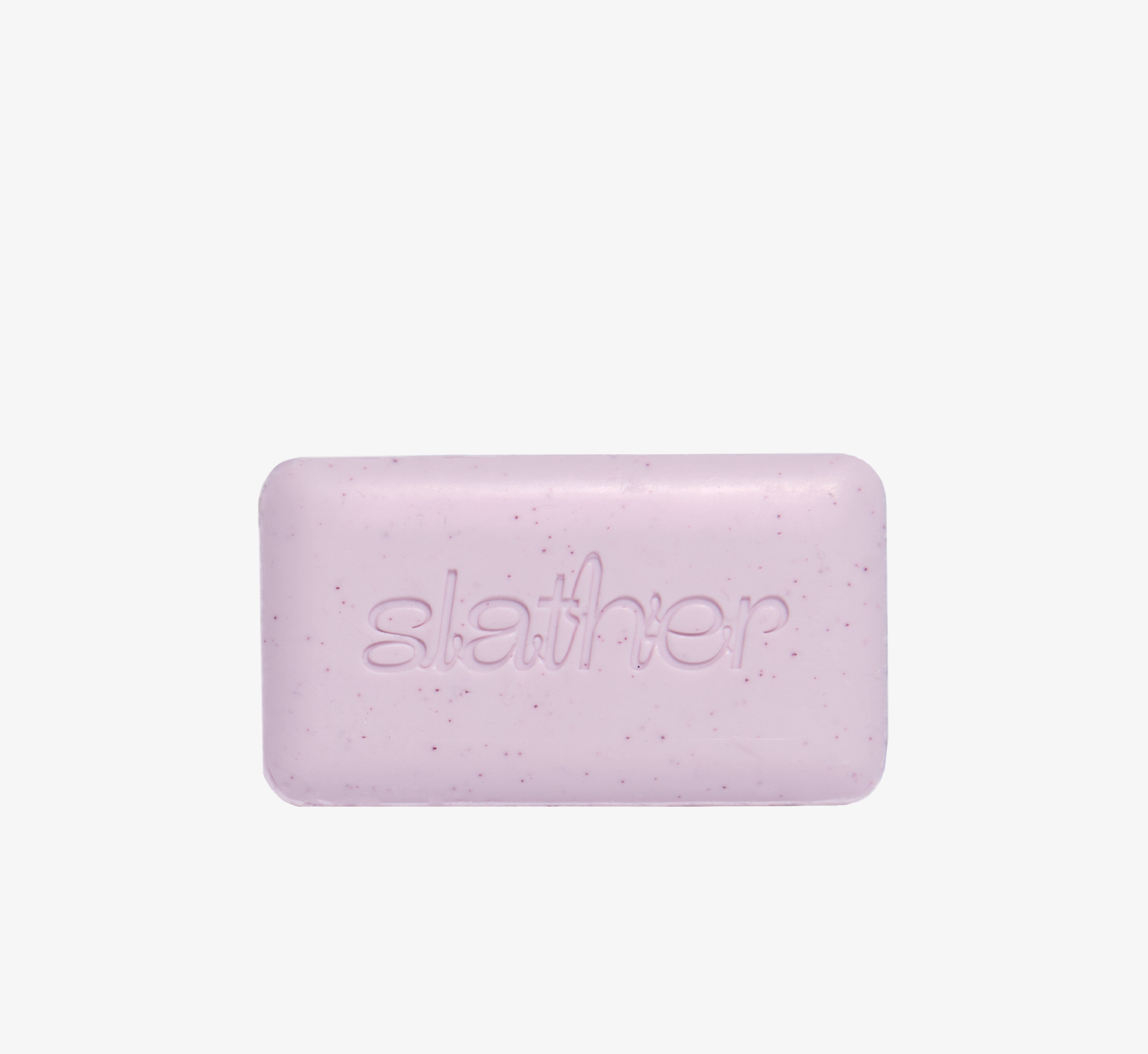 Slather Cleansing Bar