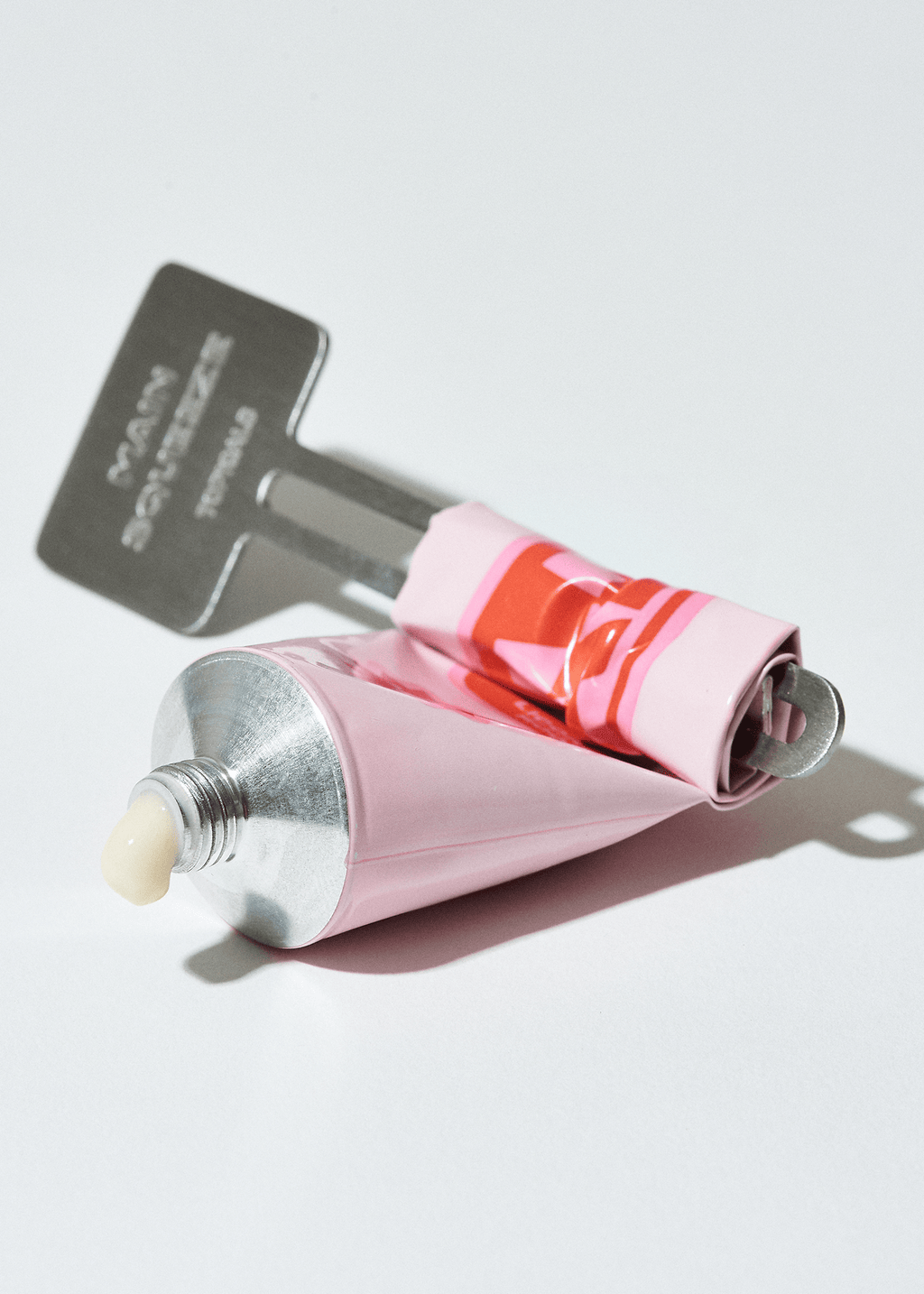 tube squeezer