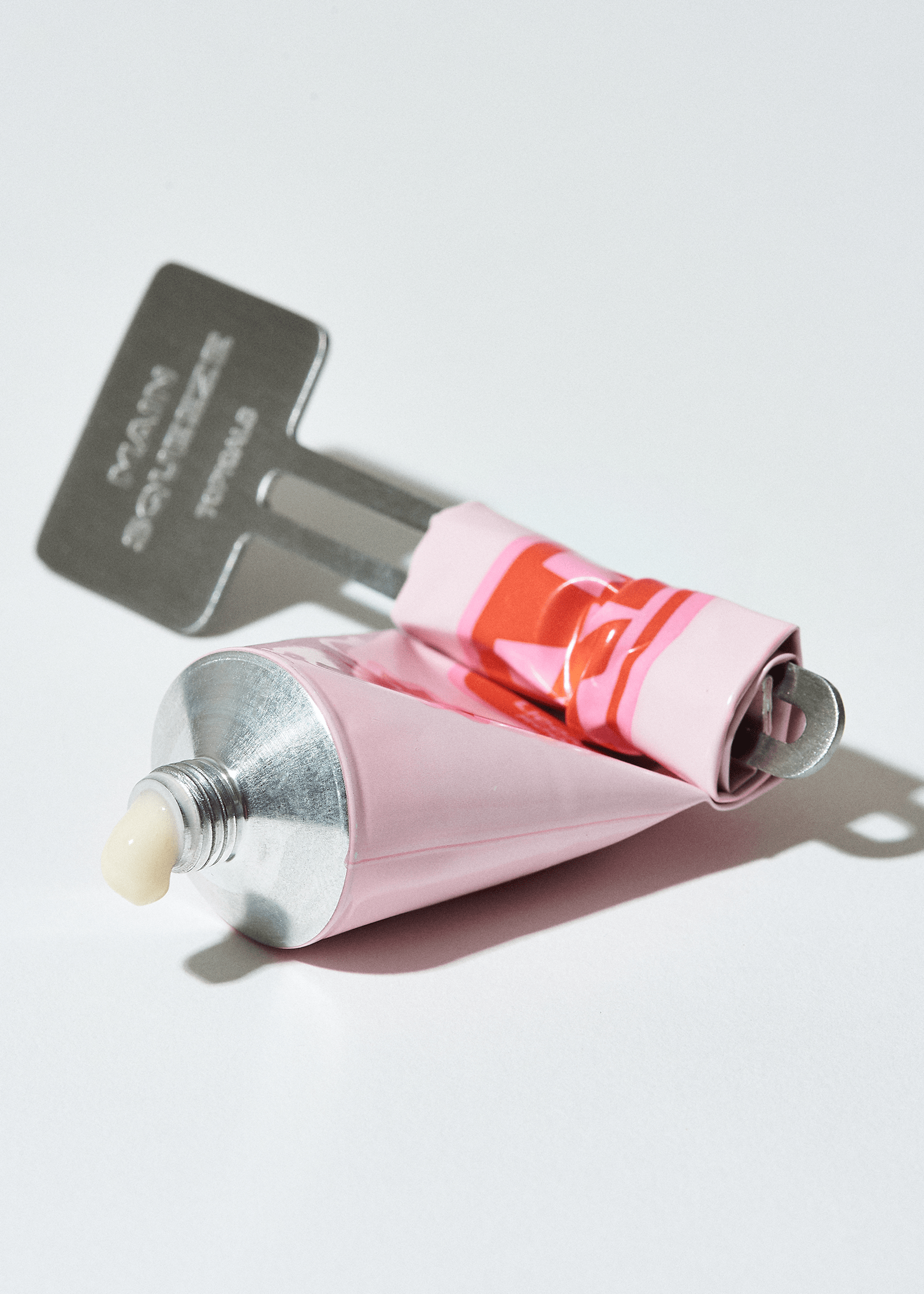 tube squeezer