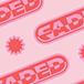 Faded Brightening Eye Mask